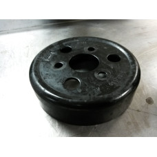 100B113 Water Pump Pulley For 17-19 Ford Escape 2.5 HJ5E8509AA 100B113 Water Pump Pulley For 17-19 Ford Escape 2.5 HJ5E8509AA